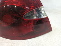2005-2009 Buick Lacrosse Tail Light Assembly Driver Left OEM Fits Fits 2005 2006 2007 2008 2009 OEM Used Auto Parts - Oemuse