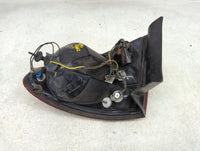2005-2009 Buick Lacrosse Tail Light Assembly Driver Left OEM Fits Fits 2005 2006 2007 2008 2009 OEM Used Auto Parts - Oemuse