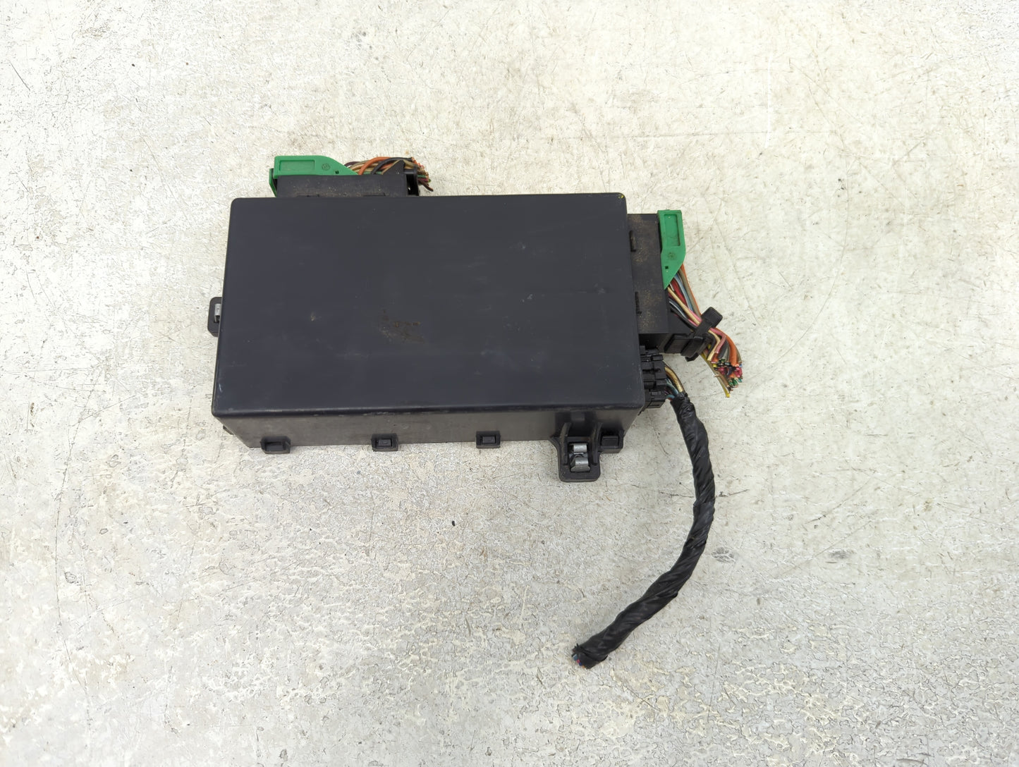 2005-2009 Buick Lacrosse Body Control Module Bcm - Oemusedautoparts1.com
