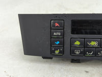 2005-2009 Buick Lacrosse Climate Control Module Temperature AC/Heater Replacement Fits Fits 2005 2006 2007 2008 2009 OEM Use