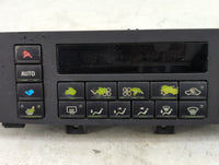 2005-2009 Buick Lacrosse Climate Control Module Temperature AC/Heater Replacement Fits Fits 2005 2006 2007 2008 2009 OEM Use