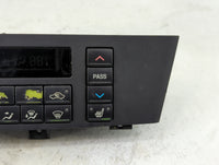 2005-2009 Buick Lacrosse Climate Control Module Temperature AC/Heater Replacement Fits Fits 2005 2006 2007 2008 2009 OEM Use