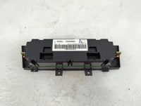 2005-2009 Buick Lacrosse Climate Control Module Temperature AC/Heater Replacement Fits Fits 2005 2006 2007 2008 2009 OEM Use