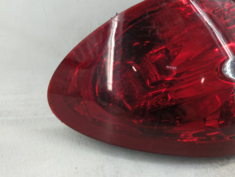 compare product 2005-2009 Buick Lacrosse Tail Light Assembly Passenger Right OEM Fits Fits 2005 2006 2007 2008 2009 OEM Used Auto Parts
