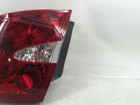 2005-2009 Buick Lacrosse Tail Light Assembly Passenger Right OEM Fits Fits 2005 2006 2007 2008 2009 OEM Used Auto Parts - Oe