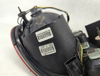 2005-2009 Buick Lacrosse Tail Light Assembly Passenger Right OEM Fits Fits 2005 2006 2007 2008 2009 OEM Used Auto Parts - Oe