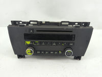 2005-2007 Buick Lacrosse Radio AM FM Cd Player Receiver Replacement Fits Fits 2005 2006 2007 OEM Used Auto Parts - Oemusedau