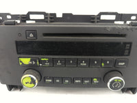 2005-2007 Buick Lacrosse Radio AM FM Cd Player Receiver Replacement Fits Fits 2005 2006 2007 OEM Used Auto Parts - Oemusedau