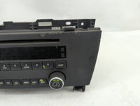 2005-2007 Buick Lacrosse Radio AM FM Cd Player Receiver Replacement Fits Fits 2005 2006 2007 OEM Used Auto Parts - Oemusedau