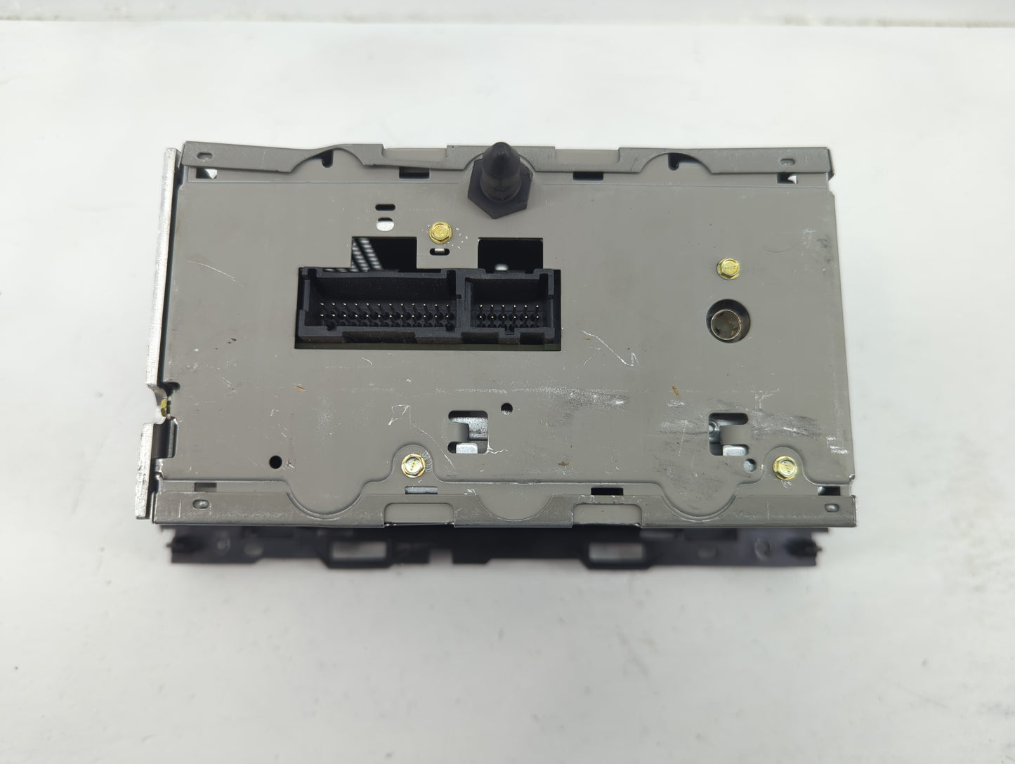 2005-2007 Buick Lacrosse Radio AM FM Cd Player Receiver Replacement Fits Fits 2005 2006 2007 OEM Used Auto Parts - Oemusedau