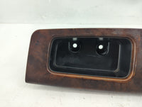 2005-2008 Buick Lacrosse Master Power Window Switch Replacement Driver Side Left Fits Fits 2005 2006 2007 2008 OEM Used Auto