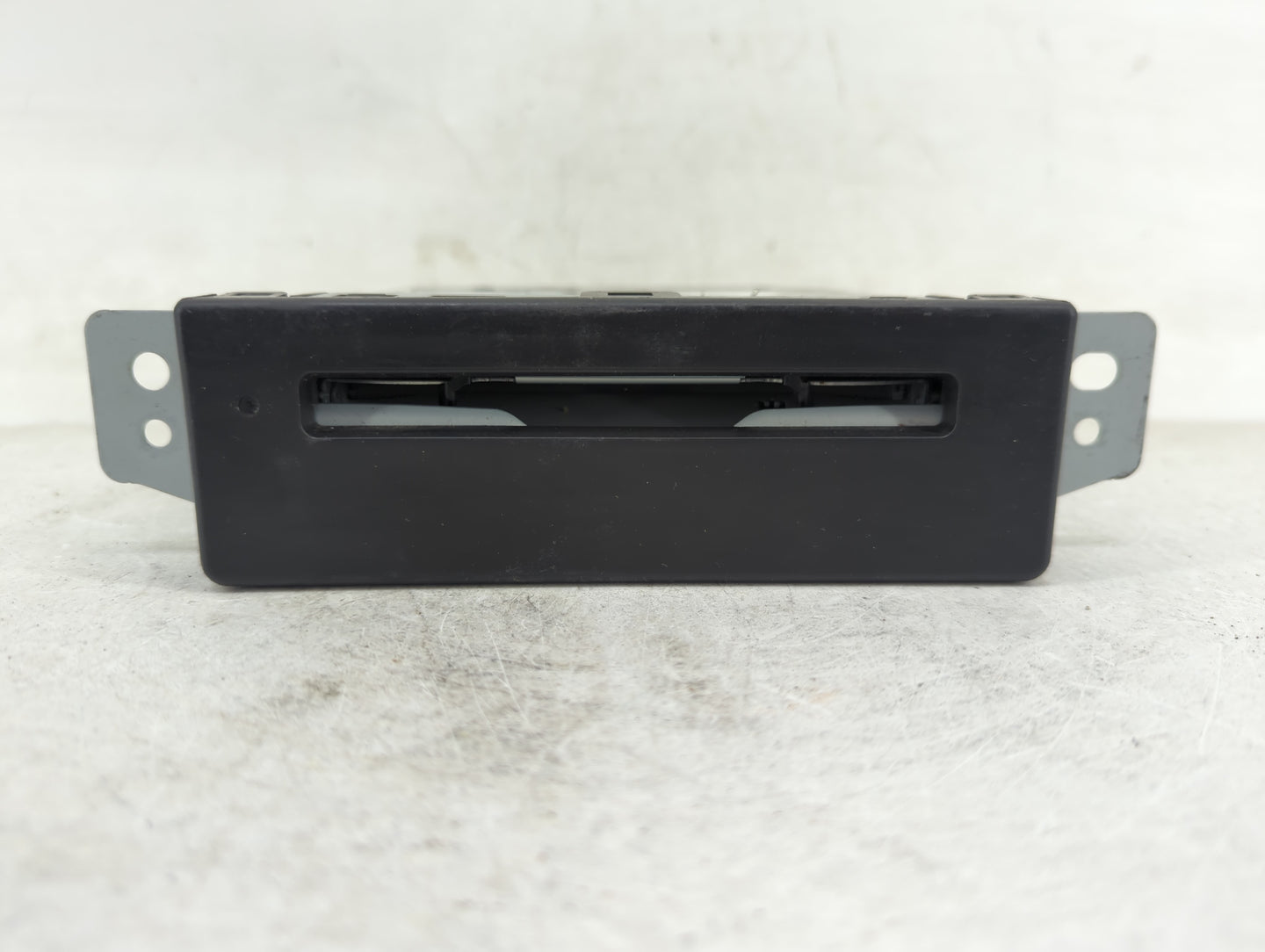 0 Buick Lacrosse Radio AM FM Cd Player Receiver Replacement Fits OEM Used Auto Parts - Oemusedautoparts1.com