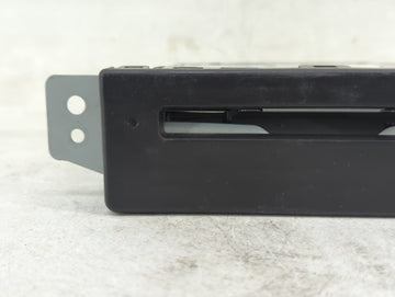 0 Buick Lacrosse Radio AM FM Cd Player Receiver Replacement Fits OEM Used Auto Parts