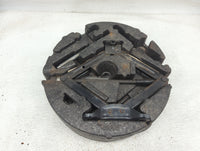 2012 Buick Lacrosse Spare Scissor Car Jack - Oemusedautoparts1.com