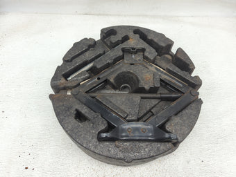 compare product 2012 Buick Lacrosse Spare Scissor Car Jack