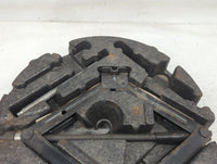 2012 Buick Lacrosse Spare Scissor Car Jack - Oemusedautoparts1.com