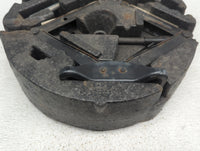 2012 Buick Lacrosse Spare Scissor Car Jack - Oemusedautoparts1.com