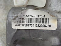 2011-2016 Buick Lacrosse Brake Master Cylinder 921970 - Oemusedautoparts1.com