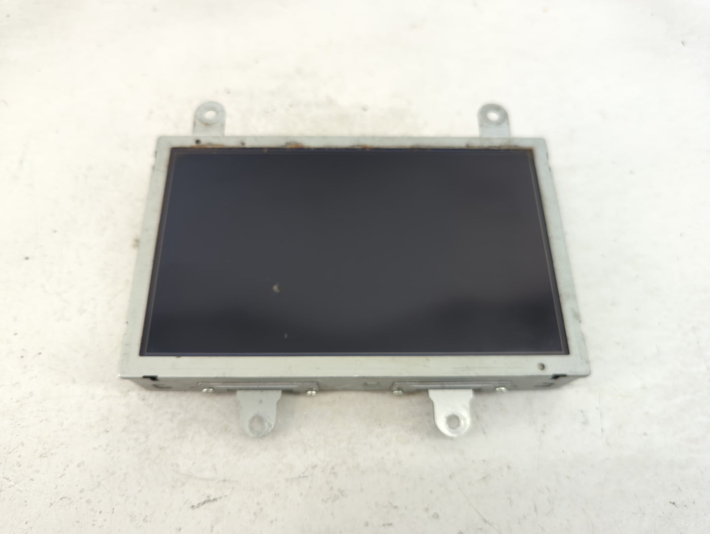 2010-2013 Buick Lacrosse Information Display Screen - Oemusedautoparts1.com