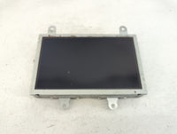 2010-2013 Buick Lacrosse Information Display Screen - Oemusedautoparts1.com