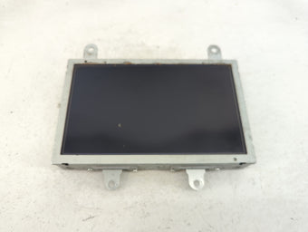 compare product 2010-2013 Buick Lacrosse Information Display Screen