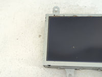 2010-2013 Buick Lacrosse Information Display Screen - Oemusedautoparts1.com