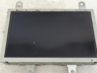 2010-2013 Buick Lacrosse Information Display Screen - Oemusedautoparts1.com