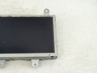 2010-2013 Buick Lacrosse Information Display Screen - Oemusedautoparts1.com