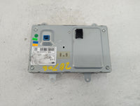 2010-2013 Buick Lacrosse Information Display Screen - Oemusedautoparts1.com