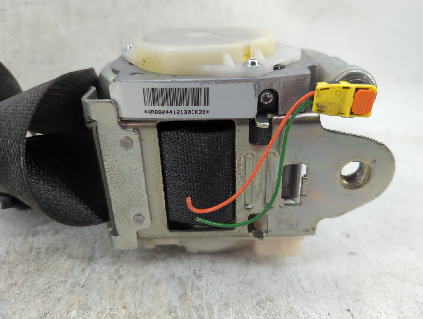 2011-2016 Buick Lacrosse Passenger Front Seatbelt Retractor 922057 - Oemusedautoparts1.com