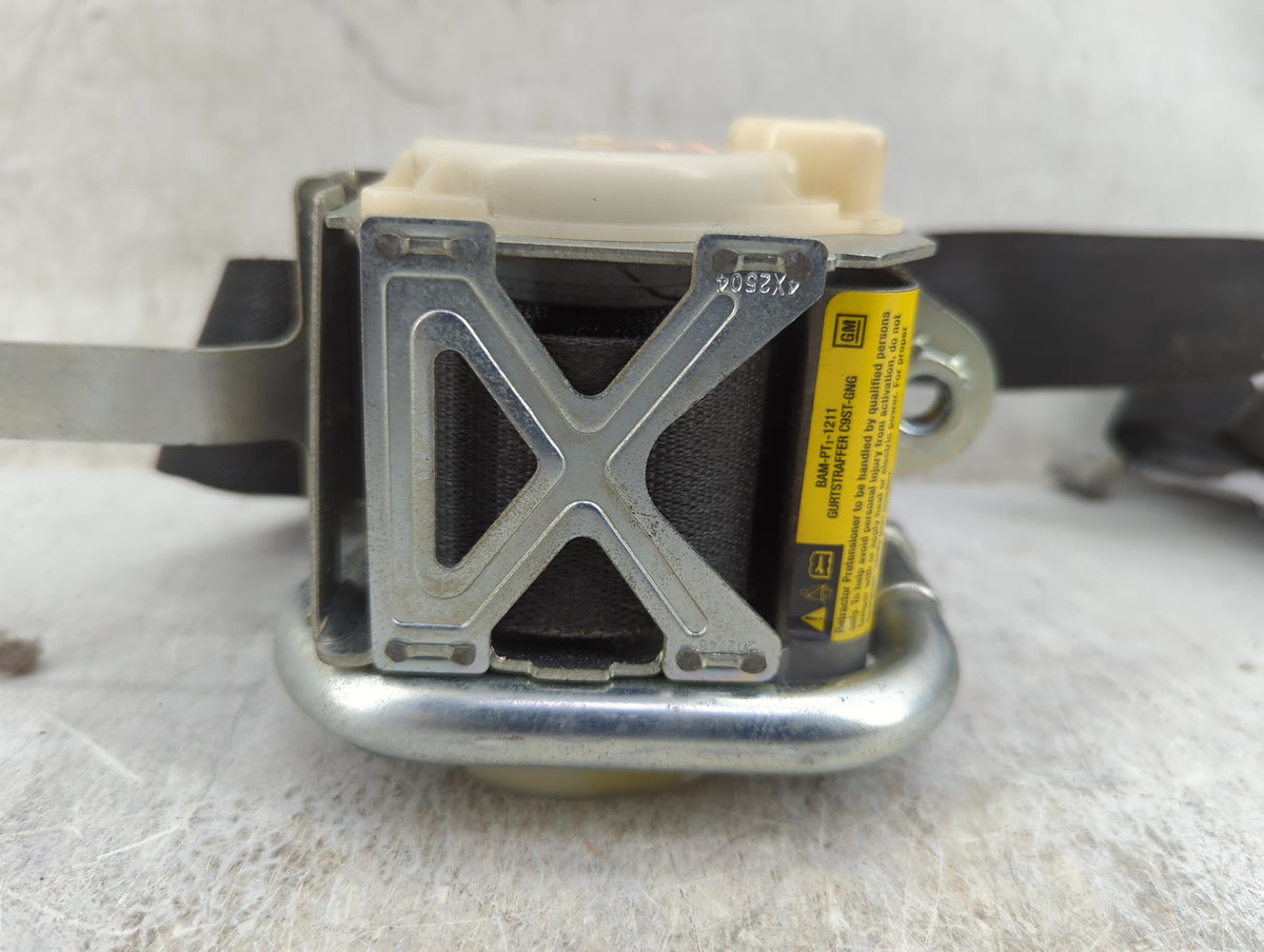 2011-2016 Buick Lacrosse Drvier Front Seatbelt Retractor 922066 - Oemusedautoparts1.com