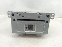 2012 Buick Lacrosse Radio AM FM Cd Player Receiver Replacement Fits OEM Used Auto Parts - Oemusedautoparts1.com