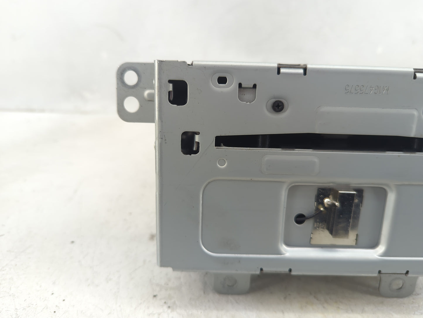 2012 Buick Lacrosse Radio AM FM Cd Player Receiver Replacement Fits OEM Used Auto Parts - Oemusedautoparts1.com
