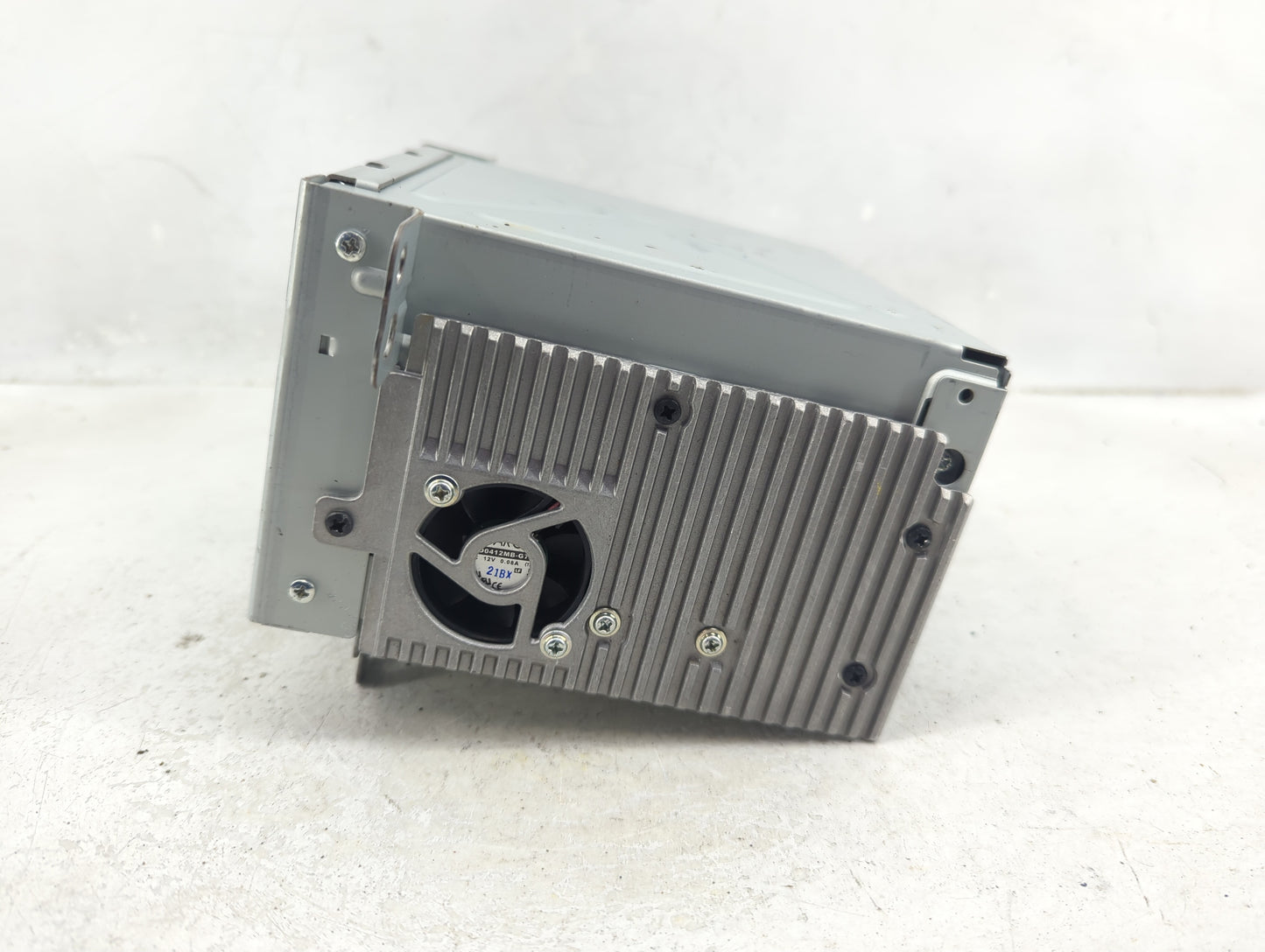 2012 Buick Lacrosse Radio AM FM Cd Player Receiver Replacement Fits OEM Used Auto Parts - Oemusedautoparts1.com