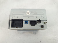 2012 Buick Lacrosse Radio AM FM Cd Player Receiver Replacement Fits OEM Used Auto Parts - Oemusedautoparts1.com