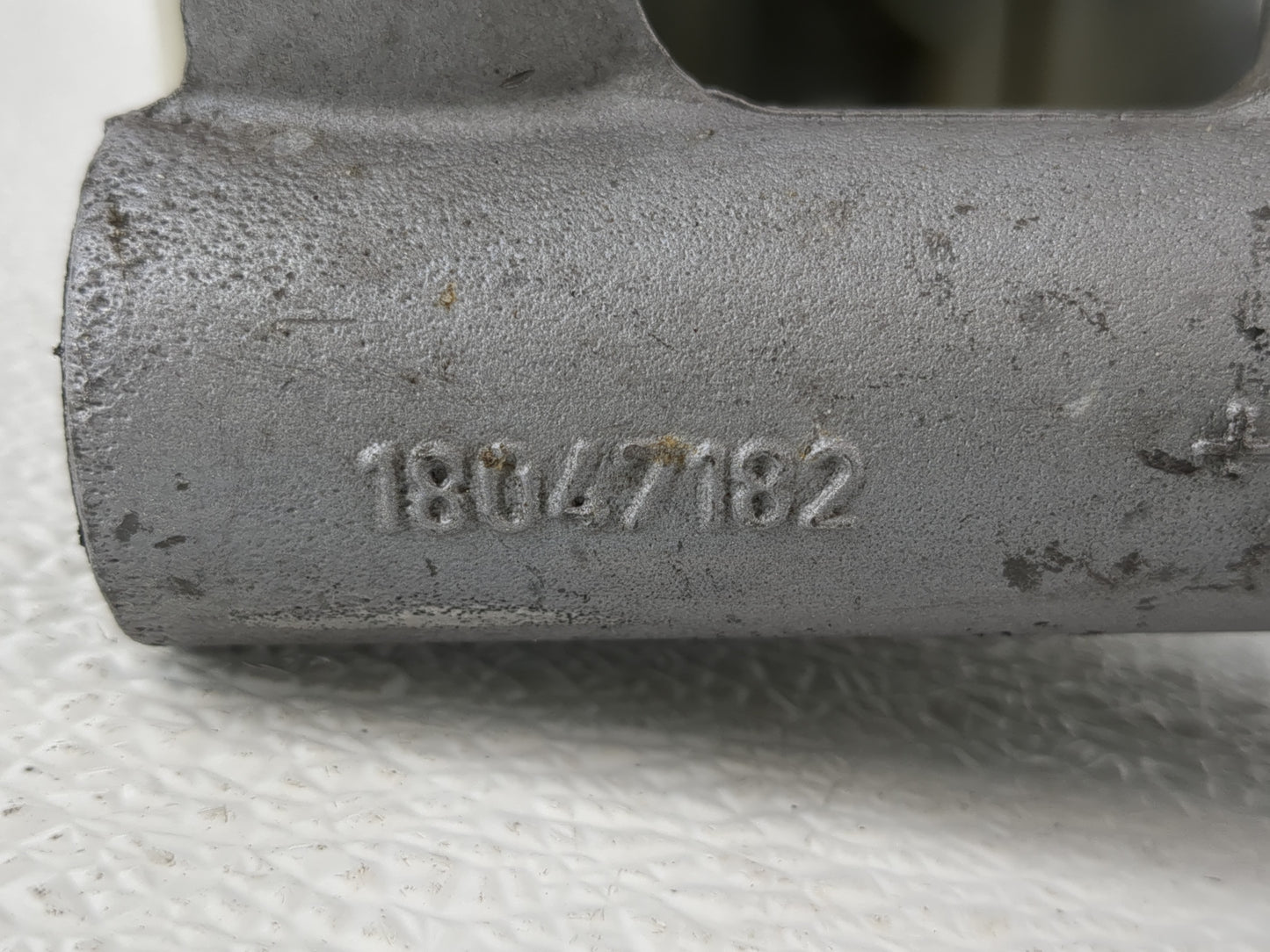 2000-2003 Buick Lesabre Brake Master Cylinder - Oemusedautoparts1.com