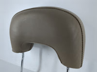 Buick Lesabre Headrest Head Rest Front Driver Passenger Seat - Oemusedautoparts1.com