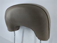 0 Buick Lesabre Headrest Head Rest Front Driver Passenger Seat Fits OEM Used Auto Parts - Oemusedautoparts1.com