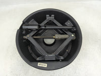 Buick Lesabre Spare Scissor Car Jack 1111632 - Oemusedautoparts1.com