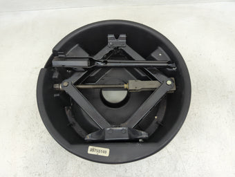 compare product Buick Lesabre Spare Scissor Car Jack 1111632