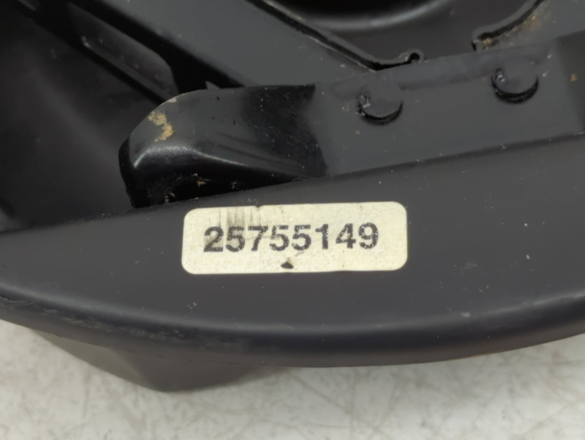 Buick Lesabre Spare Scissor Car Jack 1111632 - Oemusedautoparts1.com