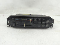 2000-2005 Buick Lesabre Climate Control Module Temperature AC/Heater Replacement Fits Fits 2000 2001 2002 2003 2004 2005 OEM