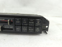 2000-2005 Buick Lesabre Climate Control Module Temperature AC/Heater Replacement Fits Fits 2000 2001 2002 2003 2004 2005 OEM