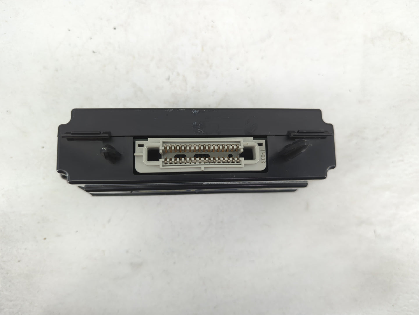 2000-2005 Buick Lesabre Climate Control Module Temperature AC/Heater Replacement Fits Fits 2000 2001 2002 2003 2004 2005 OEM