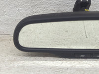 2000-2005 Buick Lesabre Interior Rear View Mirror Replacement OEM Fits Fits 2000 2001 2002 2003 2004 2005 2006 OEM Used Auto