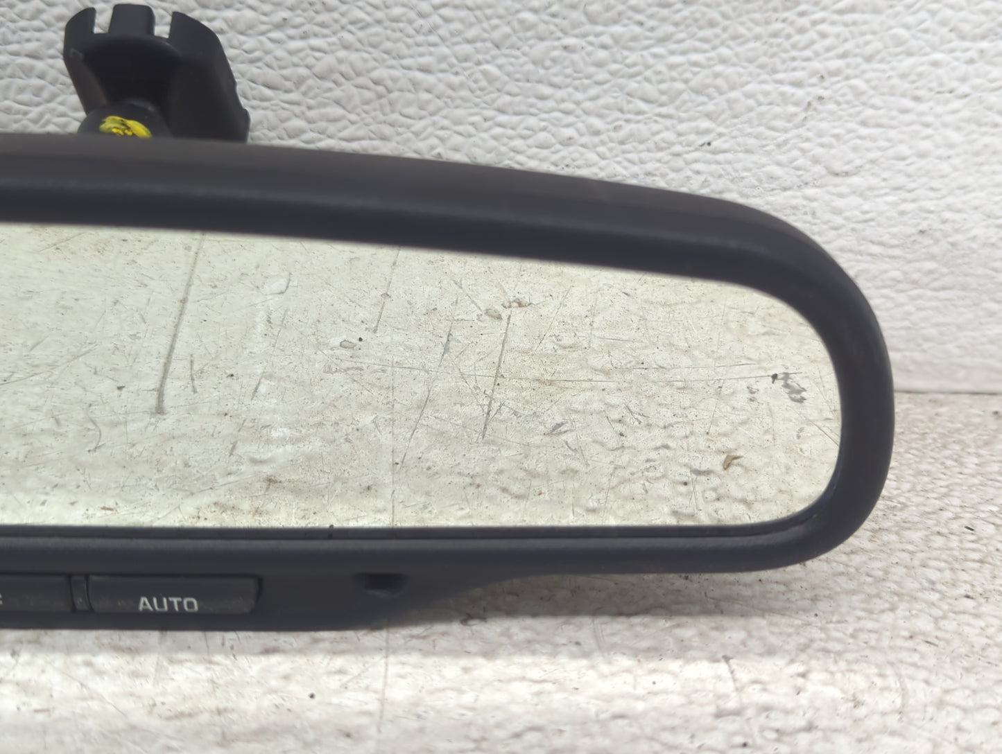 2000-2005 Buick Lesabre Interior Rear View Mirror Replacement OEM Fits Fits 2000 2001 2002 2003 2004 2005 2006 OEM Used Auto