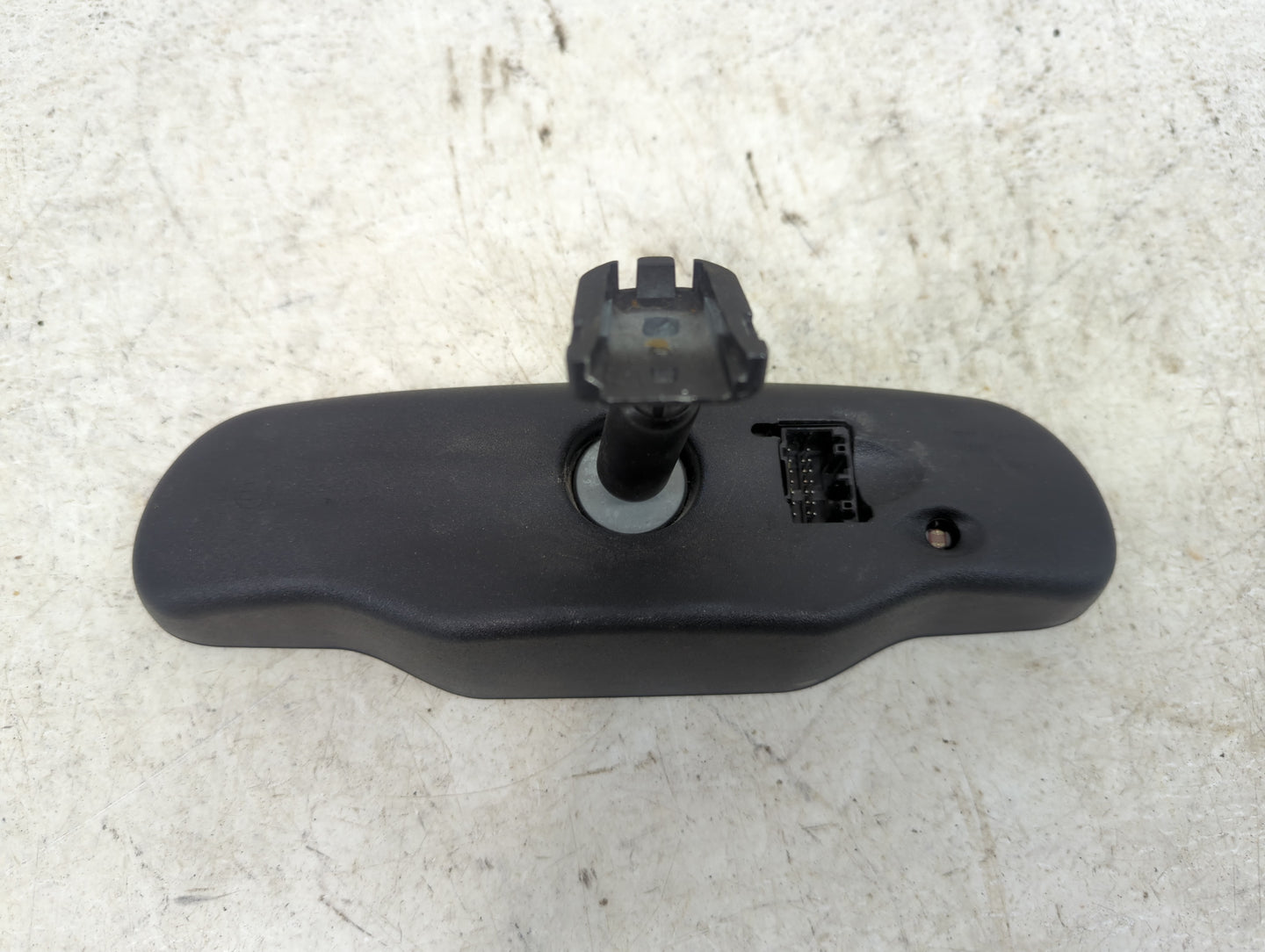 2000-2005 Buick Lesabre Interior Rear View Mirror Replacement OEM Fits Fits 2000 2001 2002 2003 2004 2005 2006 OEM Used Auto