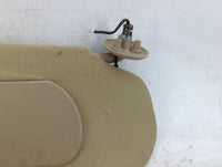 2000-2005 Buick Lesabre Sun Visor Shade Replacement Passenger Right Mirror Fits Fits 2000 2001 2002 2003 2004 2005 OEM Used 