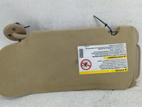 2000-2005 Buick Lesabre Sun Visor Shade Replacement Passenger Right Mirror Fits Fits 2000 2001 2002 2003 2004 2005 OEM Used 
