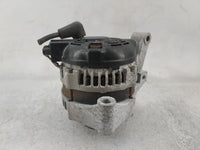 2004-2005 Buick Lesabre Alternator Replacement Generator Charging Assembly Engine OEM Fits Fits 2004 2005 OEM Used Auto Part